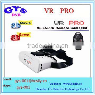 3D Glasses VR Glasses VR PRO