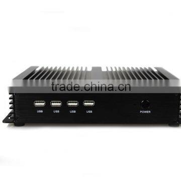 PC Small China Mini pc 1037U Embedded PC Computer Desktop photo-5