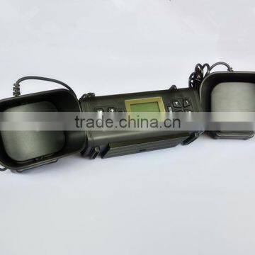 Game Calls Hunting Calls Duck With 200 Sounds by BIRDKING China