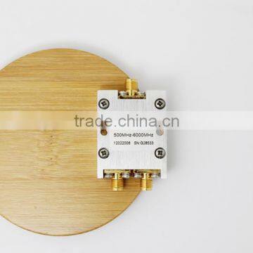 Two-way Power Divider/combiner PS12-06 photo-2