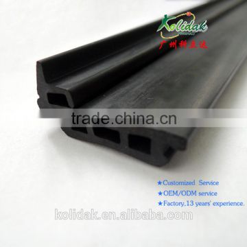 China Guangzhou PVC seal strip for al-alloy doors & windows