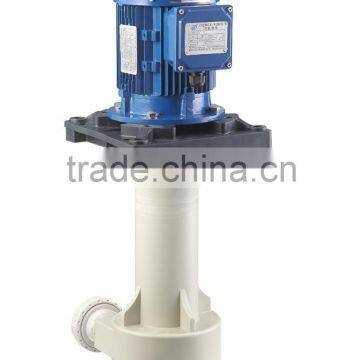 Hot Sale Industrial Liquid Handing Water Pump With 18 Months Guarantee