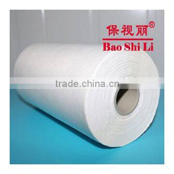 SMT Stencil Cleaning Roll Wiper