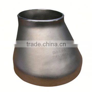 Hot Pipe Fittings stainless steel reducing union tee