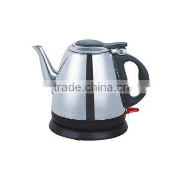 No PS Just as it is Real the High Quality of the Stainless Kettle photo-2