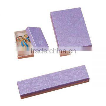 Custom Handmade Paper Jewellery Box, Paper Jewellery Gift Box for Ring, Necklace photo-2