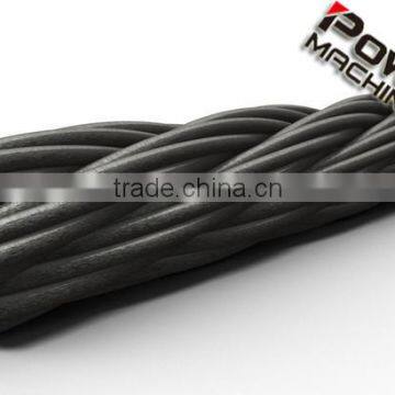 Certified Wire Rope / Steel Wire Rope / Galvanized Wire Rope