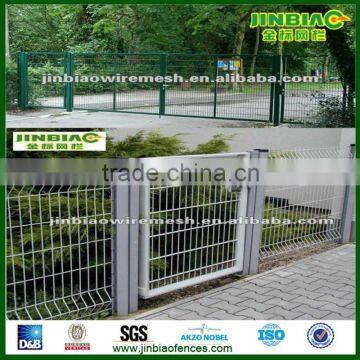 cheap house fence and gates (factory)