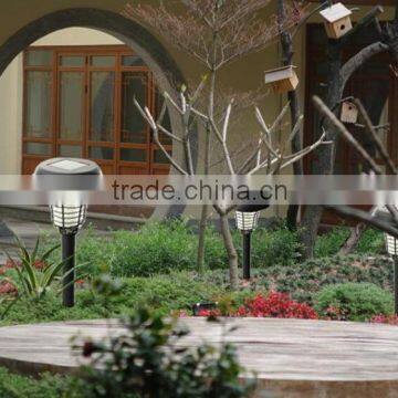 Solar Mosquito Killer Lamp photo-5