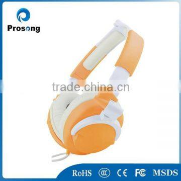 Factory Price Popular Super Bass Stereo Headphone photo-2