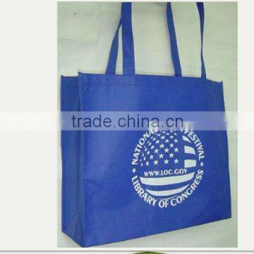 cheap branded non woven shopping bags
