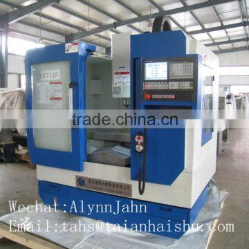 3 axis cnc milling machine