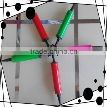 Party Supplies Inflator Tools, Magic Balloon Hand Pump photo-2