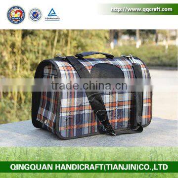 High Capacity PET Carrier Bags, Warm Dog / Cat Shoulder Carry Bag / House / Cage