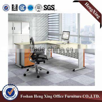 Hot sale computer table design & computer table models with prices HX-MT5009