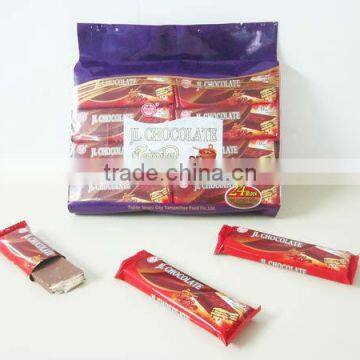 2015 New Design Chocolate Wafer Biscuit photo-2