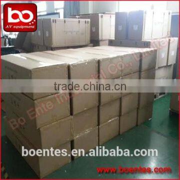 1200mm Retractable Beamer Wall Mount With Aluminum Arm photo-5