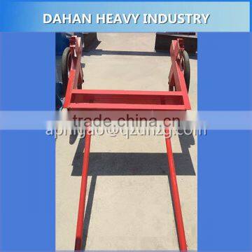 2016 Best Seller Concrete Pipe Making Machinery in HIGH QUALITY photo-6