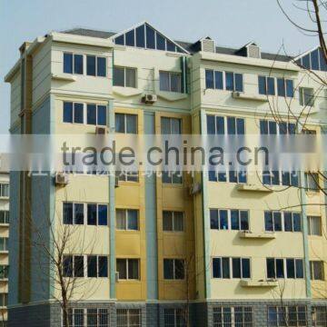 Flame Retardant Corrosion Resistant Synthetic Resin Tile photo-4