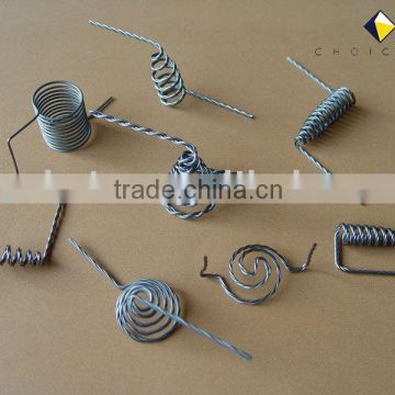 Tungsten Heater tungsten coil tungsten wire