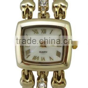 Women Simple Fashion Hand Bracelet Watch photo-3