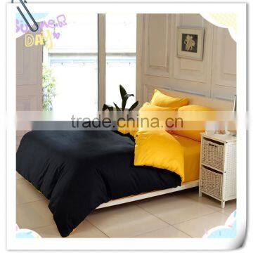 2015 China Manufacturer Provide satin Linen Cotton Fabric For Bed linen bed Sheet Duvet Cover for hotels/hospital