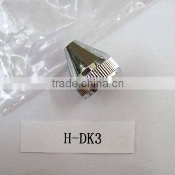 High Quality Stainless Steel Spray Gun Air Caps