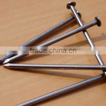 Common Nails With Good Quality