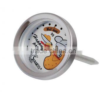 Happy Potato Thermometer Set