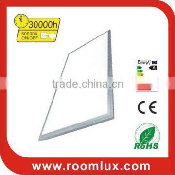 Super bright LED panel light 56W 600X1200X12mm