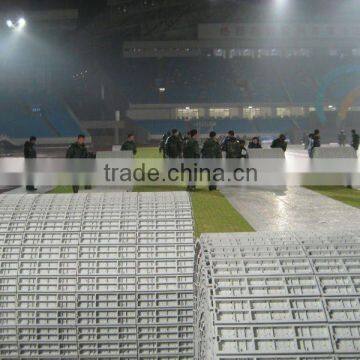 Good quality~Turf protection flooring