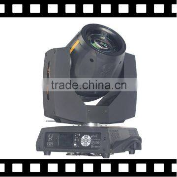 Beam 7R, 230W Moving Head 16 prism, 7r Beam with Flight Case