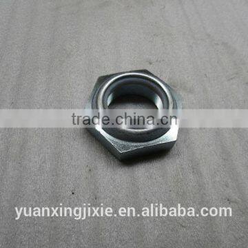 Terex Spare Parts Nut 6772182 TR100