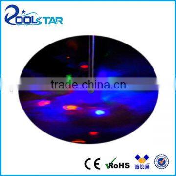 Colorfull Factory Price Hot Selling LED Pool Lights photo-2