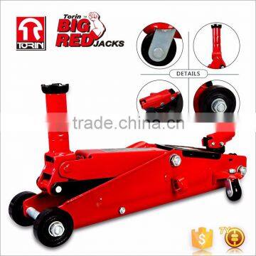 TR Torin 2.5Ton Quick Lift Trolley Jack