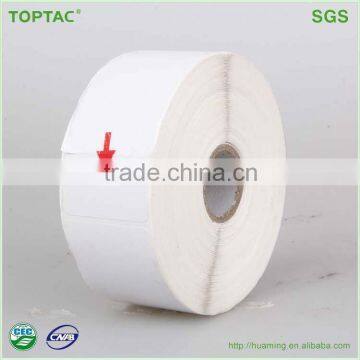 Width 80Mm Pos Thermal Paper Label