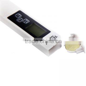 BONAJAY 3 in 1 Multifunctional Digital Portable TDS EC Temperature Meter photo-3