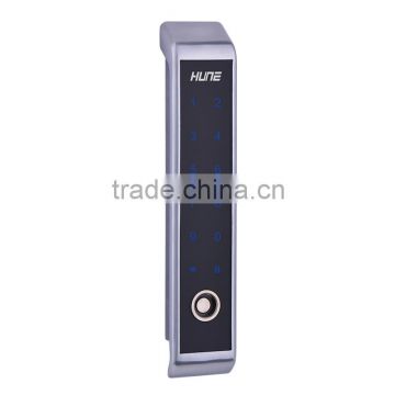 keyless electronic keypad cabinet lock for sauna room