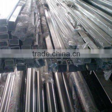 ASTM A500 Gr B Square Hollow Section