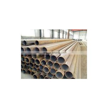 TP321 Seamless Steel pipe