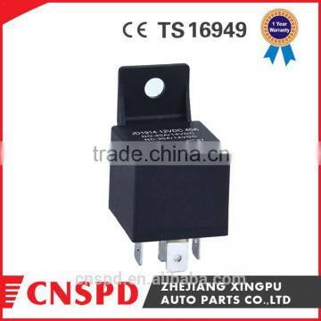 12V 40A 5 PIN universal type auto relay