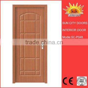 china economic pvc door cabinet SC-P040