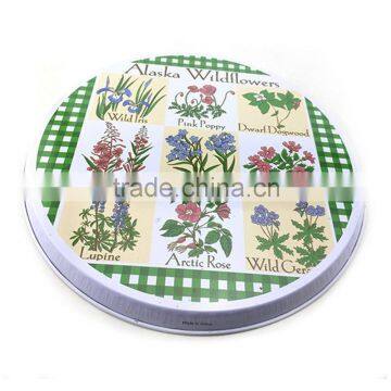 Custom Metal Tin Sign Plate photo-4