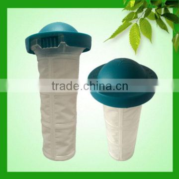 Customized most popular heat sealable filter paper for teabag