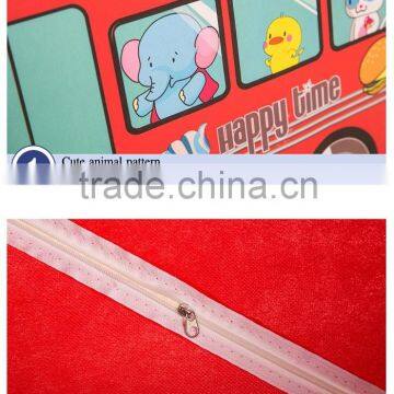 Car Cartoon Storage Box