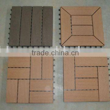 Good Price Outdoor Interlocking Tile With CE Certificate