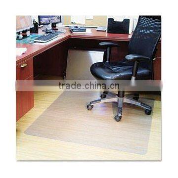 PC Chair Mat for Carpet - Protect hard floors from being scratched/office chair mat