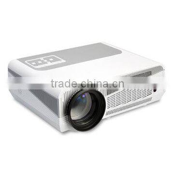 China Full hd Android Led Projector,support 1080p photo-3