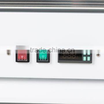 Single Glass Door Upright Display_D648BMF photo-5