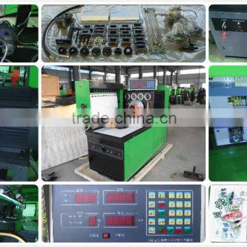 12psb Injection Pump Test Bench Use for Test Mechanical Pump and Injector photo-2